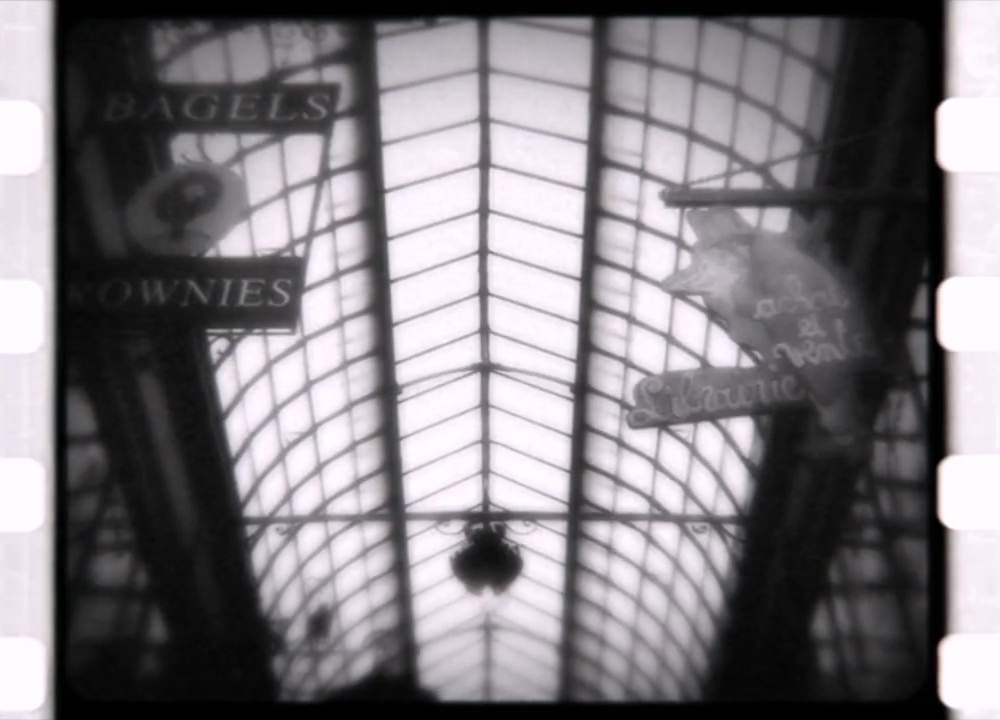 Paris, Capital of the 19th Century